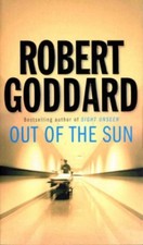 Out Of The Sun,Robert Goddard