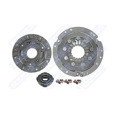 3 Piece Clutch Kit For Rover