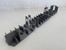 HORNBY R334 METRO CAMMELL CENTRE COACH GREY INTERIOR SEATING UNIT TRIANG