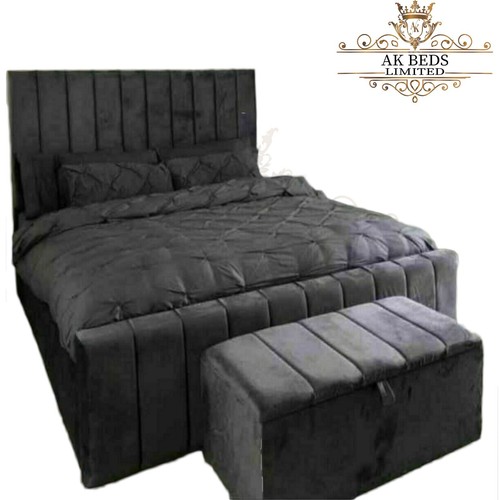 Panel plush velvet - !!!panel,