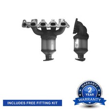 For Vauxhall Vectra B