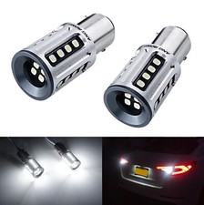 2x BAY15d 1157 P21/5W 3838 SMD