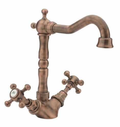 Mono basin mixer - mixer, tap