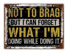 Funny Aluminium Metal Garage