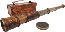 Marine Antique Design Dollond