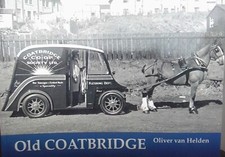 Old Coatbridge by Oliver Van