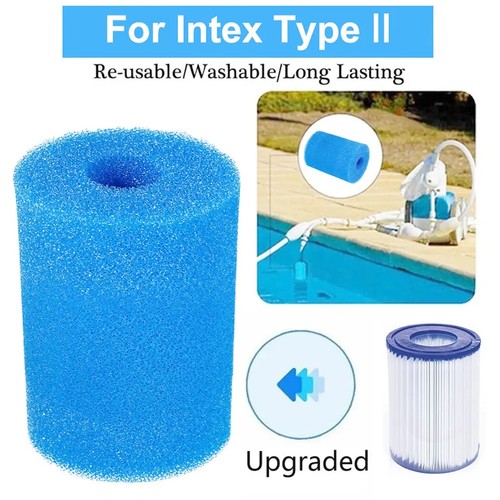 Reusable washable for - reusable/washable, intex