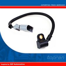 Camshaft Rotation Position CAM