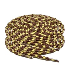 2 Pair Round Wave Shape Non