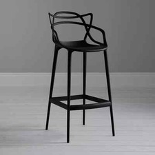 Masters Plastic Bar Stool Set