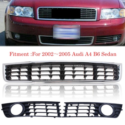 Fog light grille cover - fog, cap