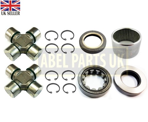 Front axle shaft repair - axle,
