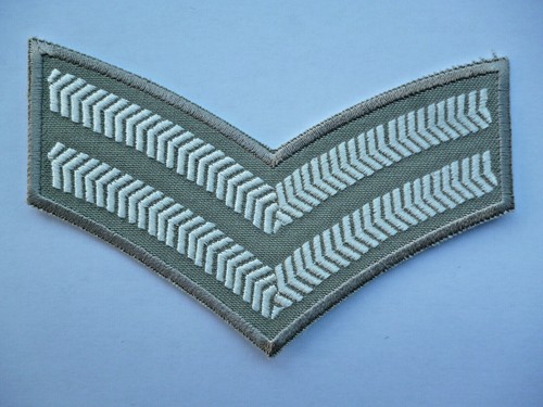 British army rank stripe - army,