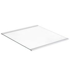 Samsung Freezer Glass Shelf