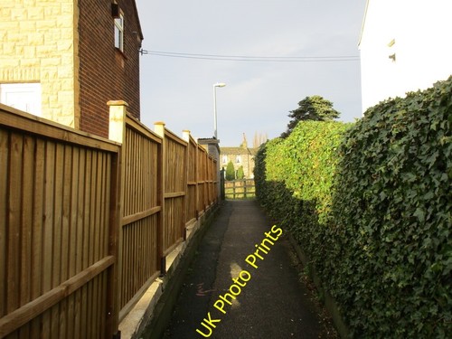 Photo 12x8 chevithorne farm - chevithorne,