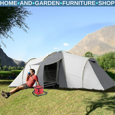 Camping Tent 4-6 Person