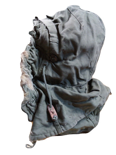 Usa m51 fishtail parka - fishtail,