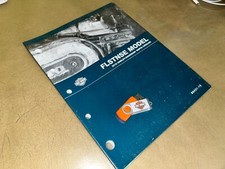 2015 Harley-Davidson FLSTNSE