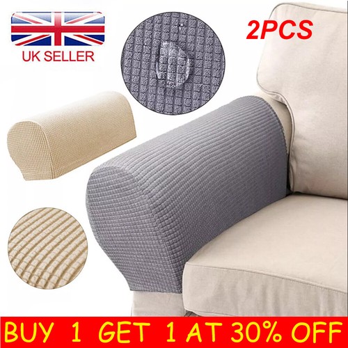 2pcs armchair covers - armchair, arm