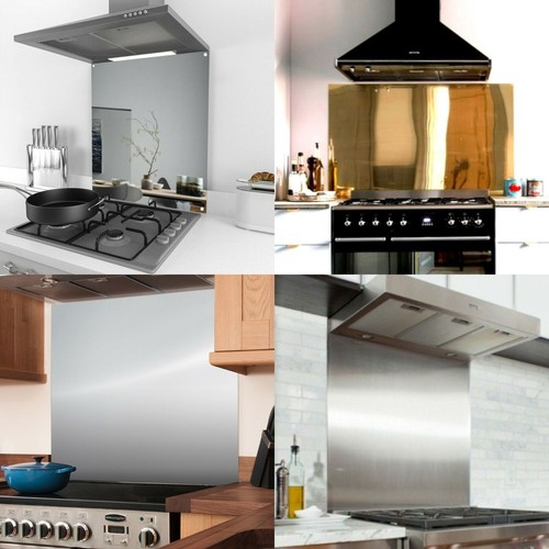Made splashback kitchen - uk,