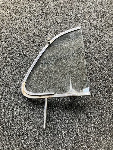 Genuine beetle door vent - genuine, vw