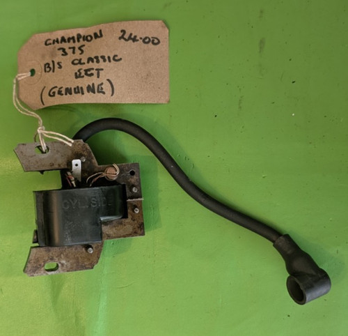 Genuine briggs and stratton - briggs,
