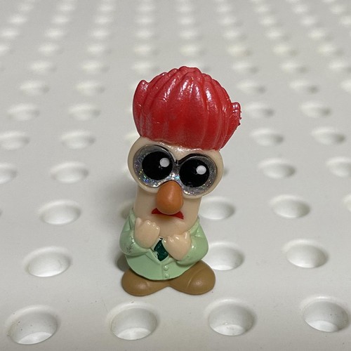Doorables the muppets beaker - doorables,