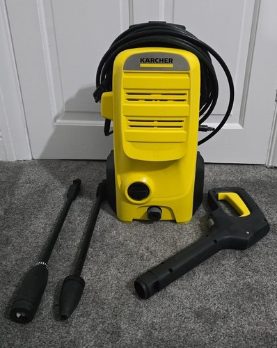 Karcher classic pressure - karcher,