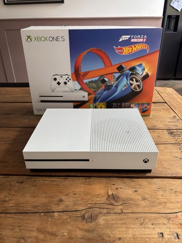 Microsoft xbox one 500gb - microsoft, s