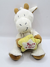 8th Wonder Alfie Giraffe Cream