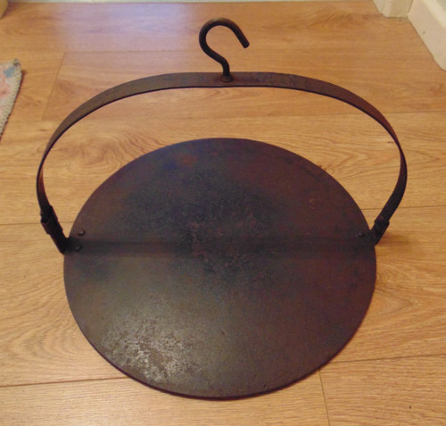 Antique kenrick cast iron - 14",