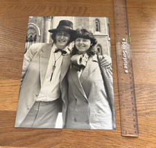 An original vintage TV Times