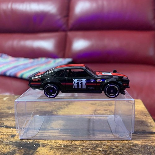 Hot wheels don quixote limited - wheels,