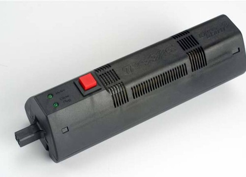 Traxxas starter control box - traxxas,