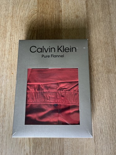 Calvin klein red men - calvin,