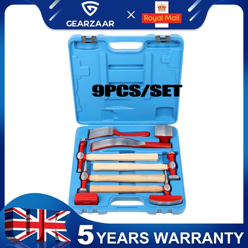 9pcs vehicle auto body panel - vehicle,