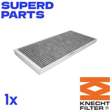 KNECHT LAK62 FILTER CABIN AIR