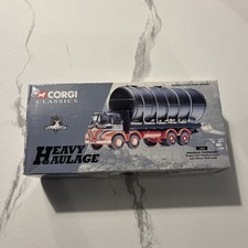 CORGI CLASSICS 13902FODEN S21