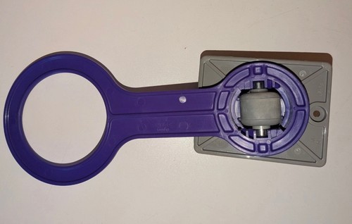 Dyson cr01 cr02 front wheel - cr02,
