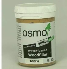 Osmo Wood Filler/Putty Edge