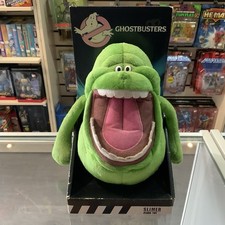 Ghostbusters Slimer Ghost