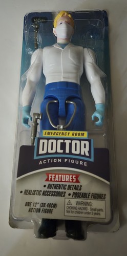 Action man - action,