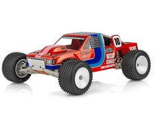 Team Associated RC10T 4WD Off