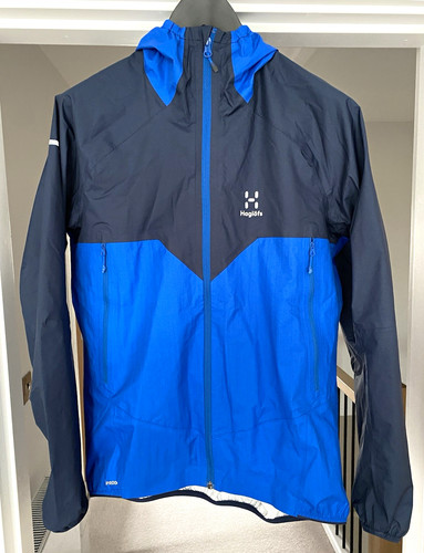 Haglöfs series men s - l.i.m,