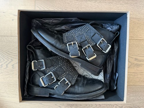 Zadig and voltaire shoes - zadig,