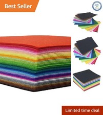 Durable 1mm Thick Felt Fabric