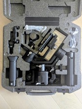 DJI Ronin SC Pro COMBO +