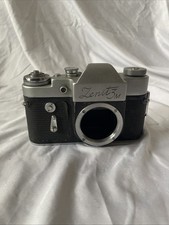 Zenit 3M Camera Frame