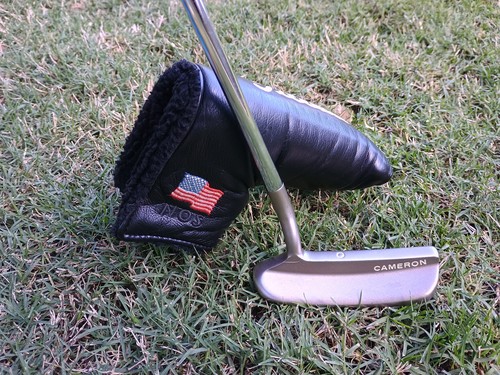 Scotty cameron circa 1 - 62, no.1