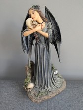 Original Nemesis Now GUINEVERE 30cm Gothic Figurine Superb